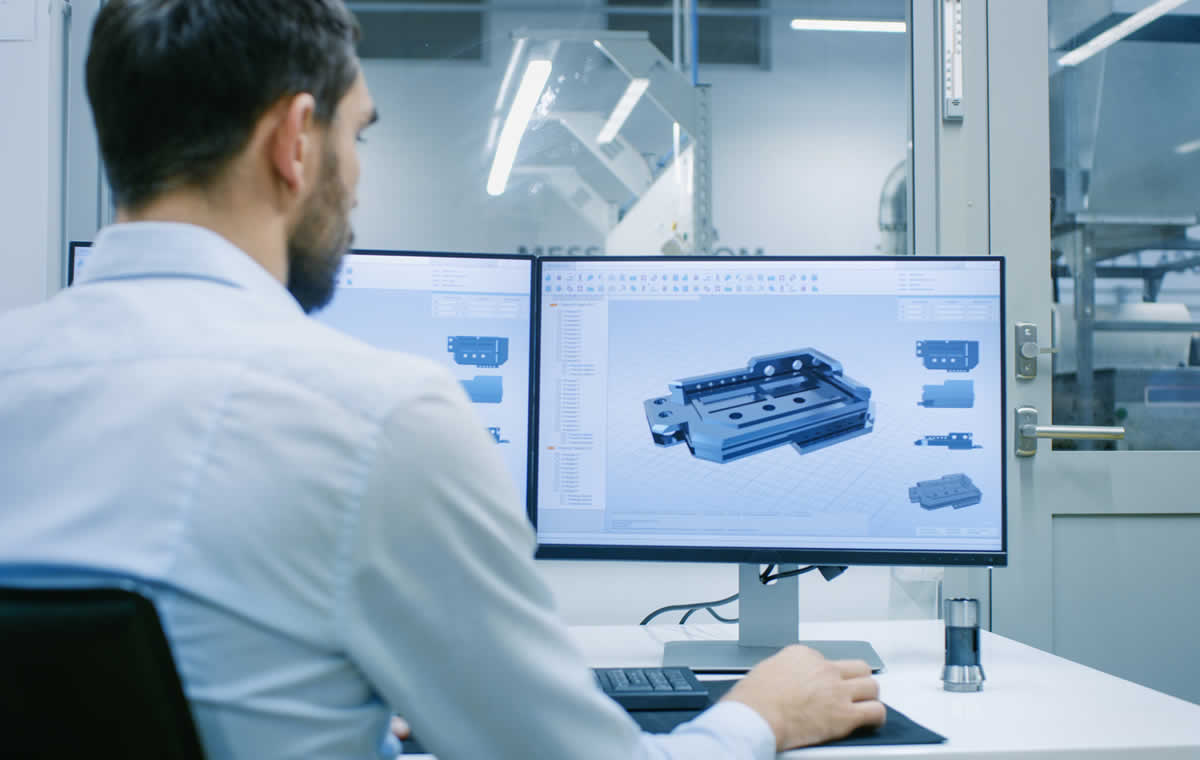 Progettazione tecnica